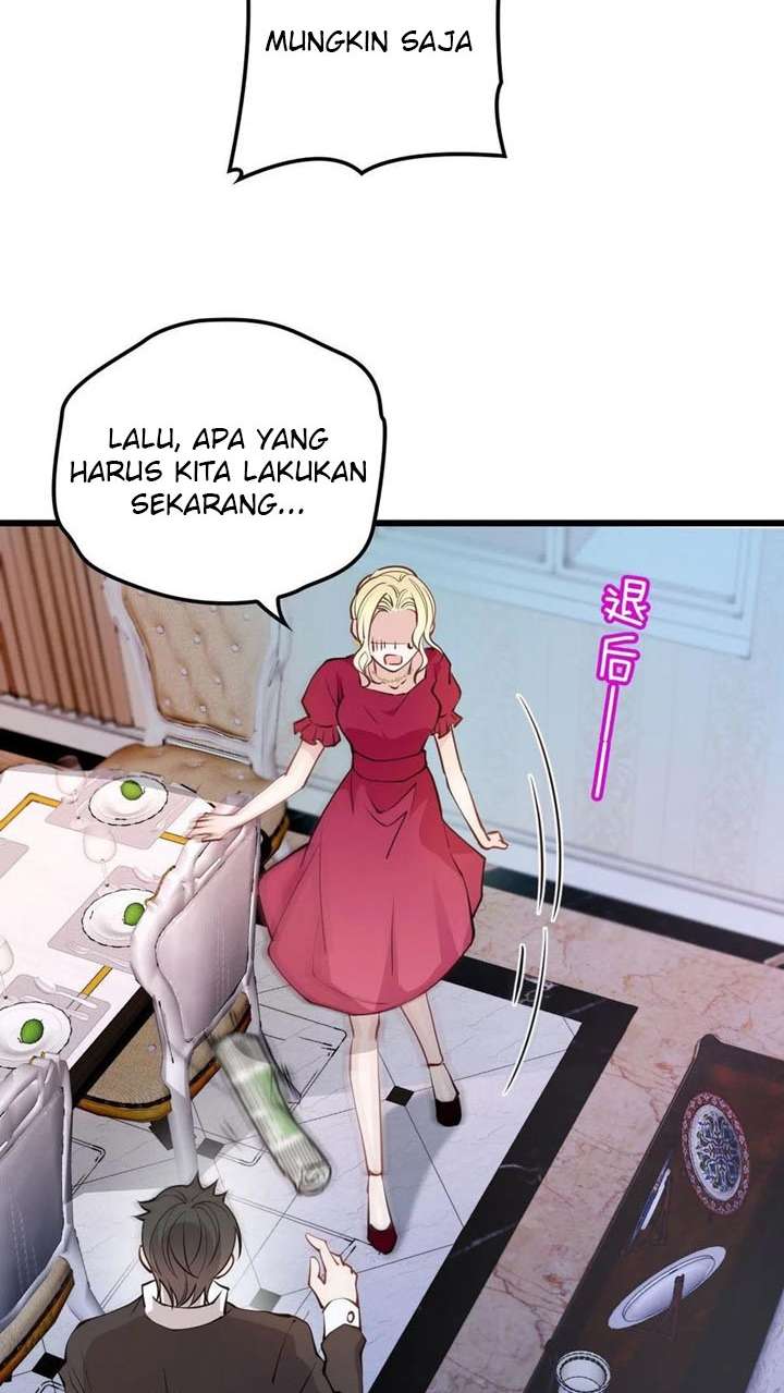 Pregnant Wife, One Plus One Chapter 85