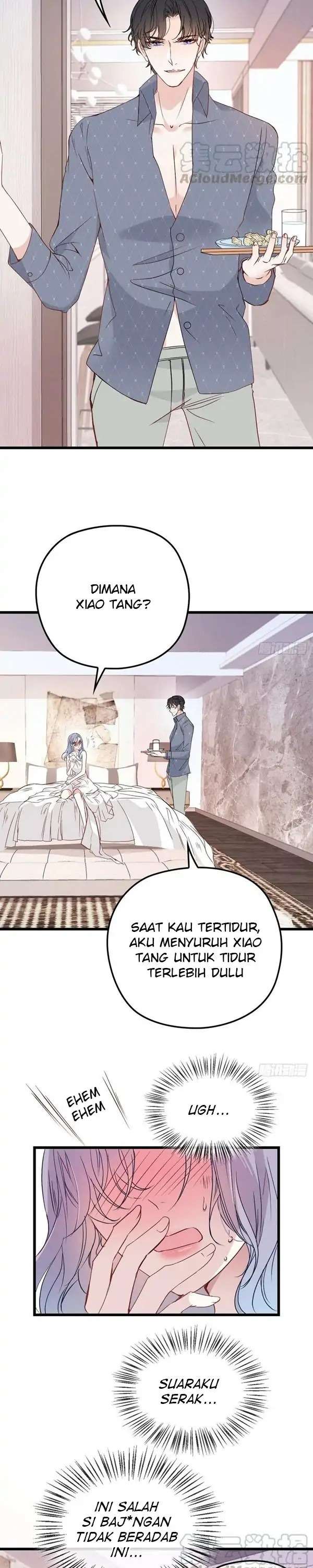 Pregnant Wife, One Plus One Chapter 91