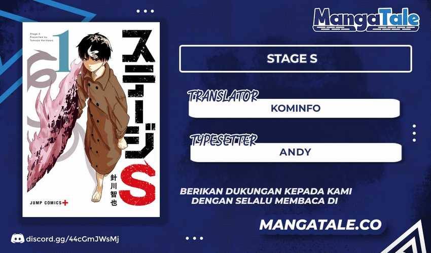 Stage S Chapter 12