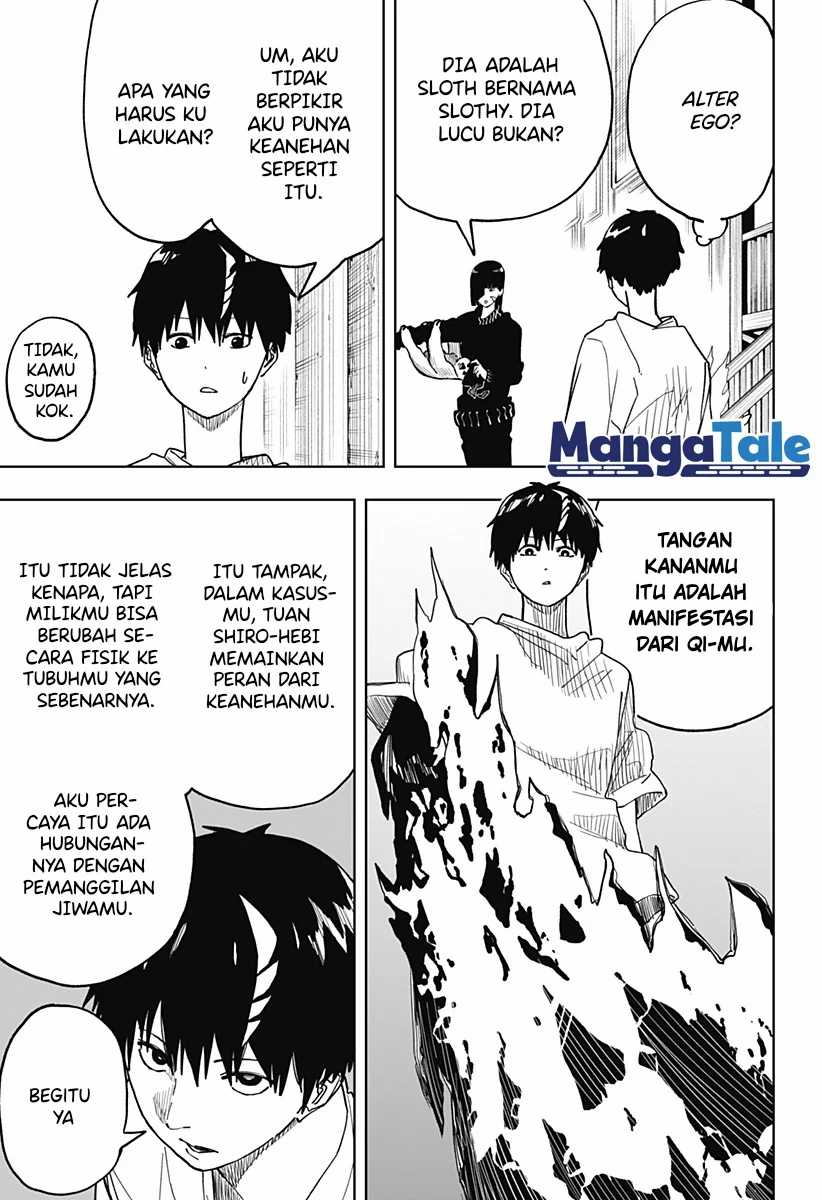 Stage S Chapter 12