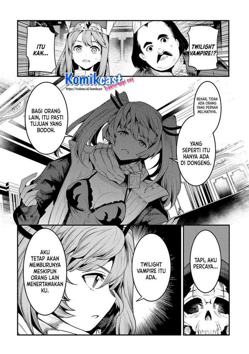 Nozomanu Fushi No Boukensha Chapter 35