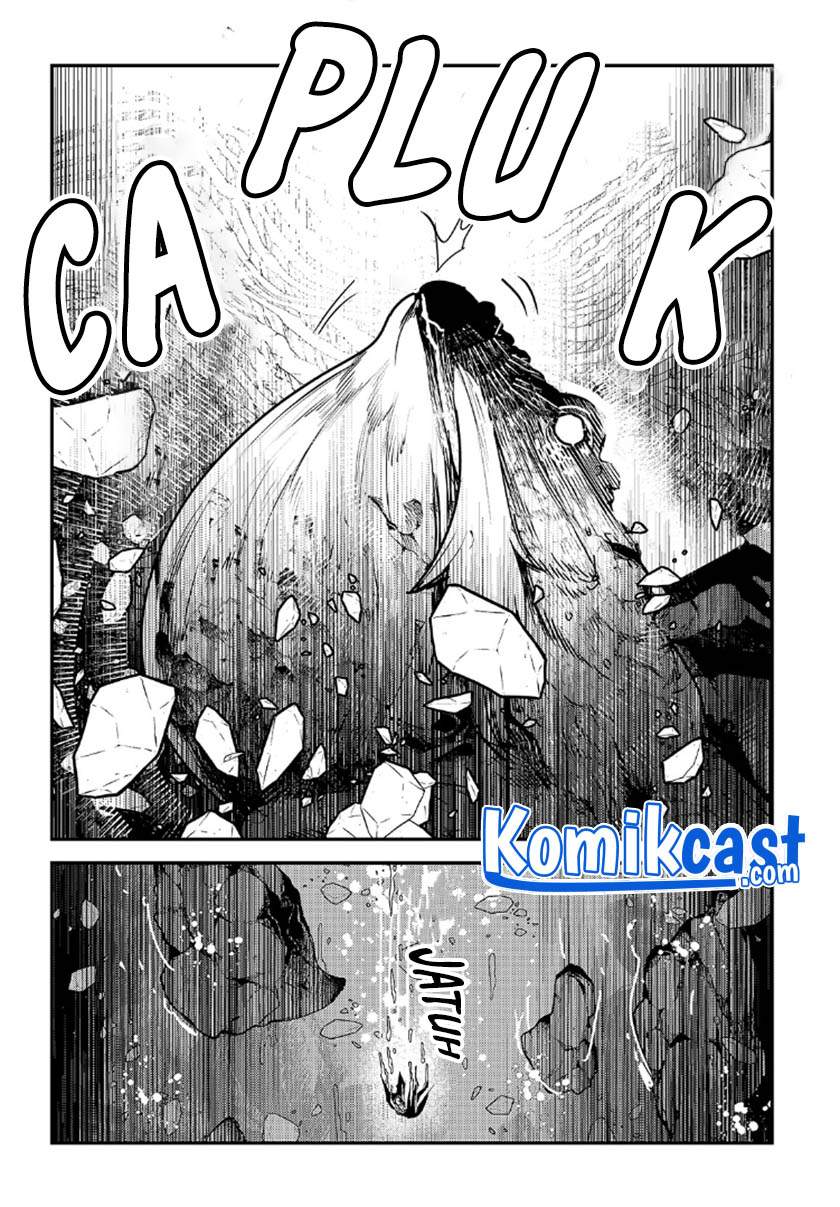 Nozomanu Fushi No Boukensha Chapter 39