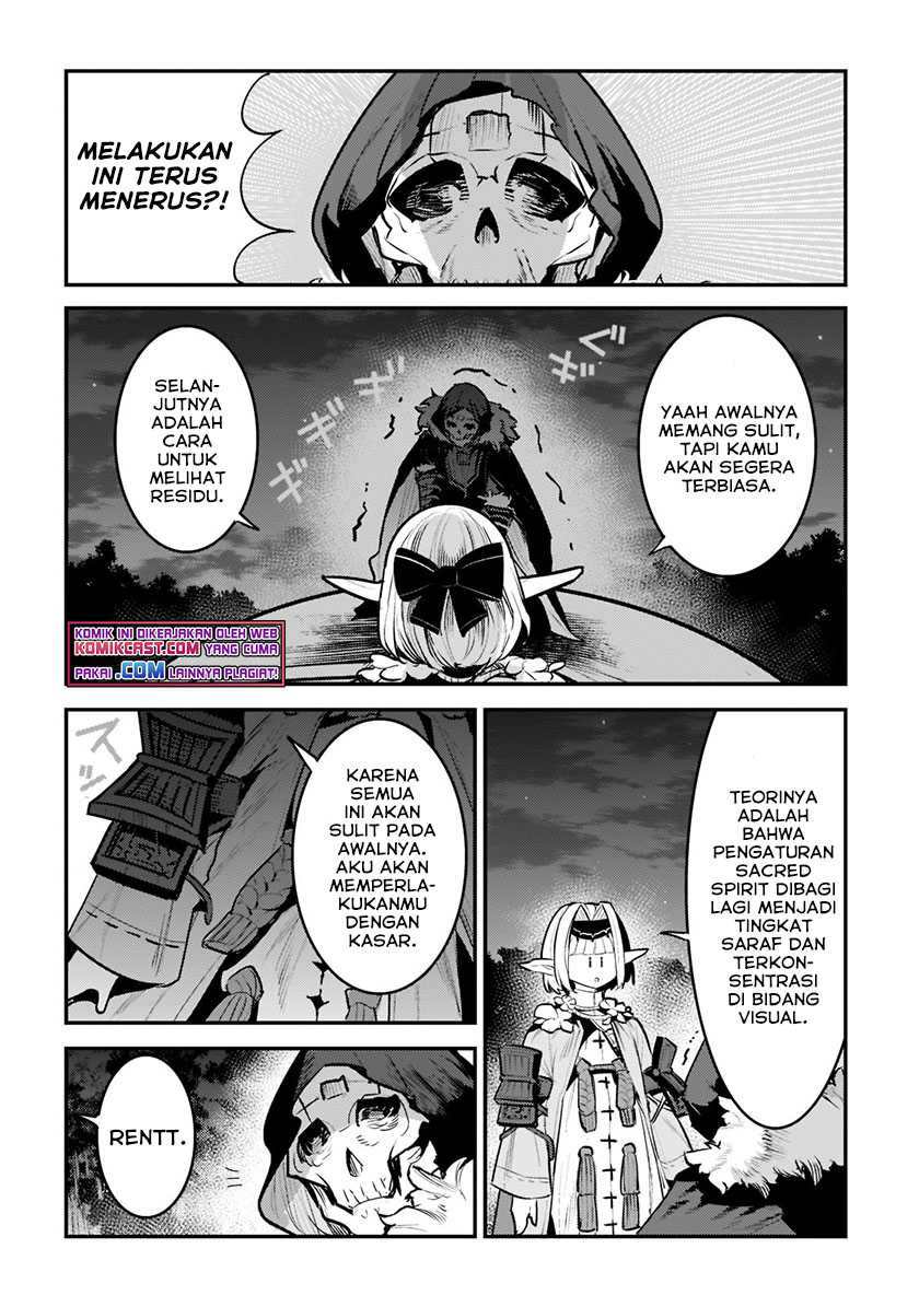 Nozomanu Fushi No Boukensha Chapter 42