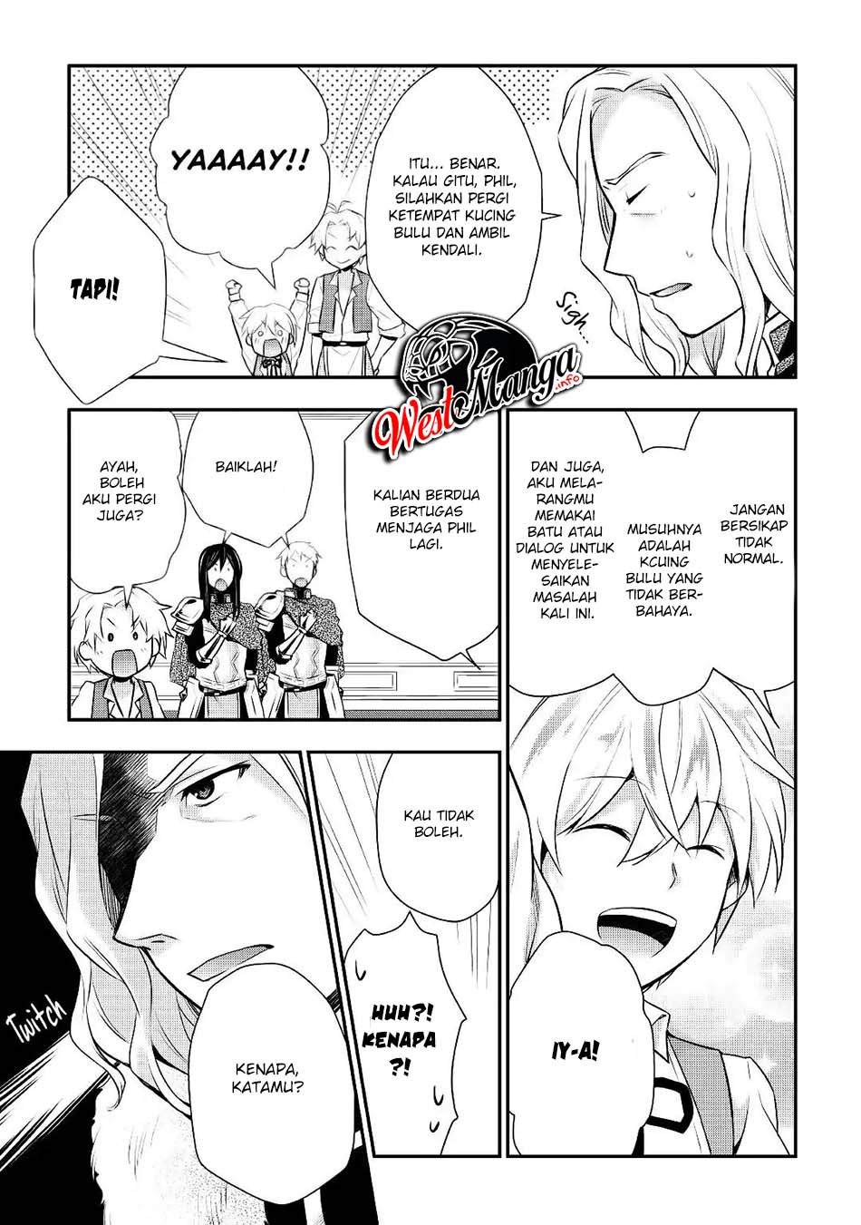 Tensei Ouji Wa Daraketai Chapter 14 Tensei Ouji Wa Daraketai Chapter 14
