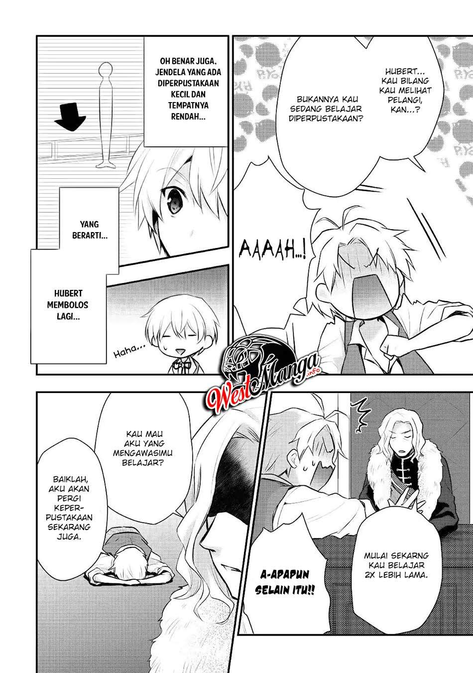 Tensei Ouji Wa Daraketai Chapter 14 Tensei Ouji Wa Daraketai Chapter 14