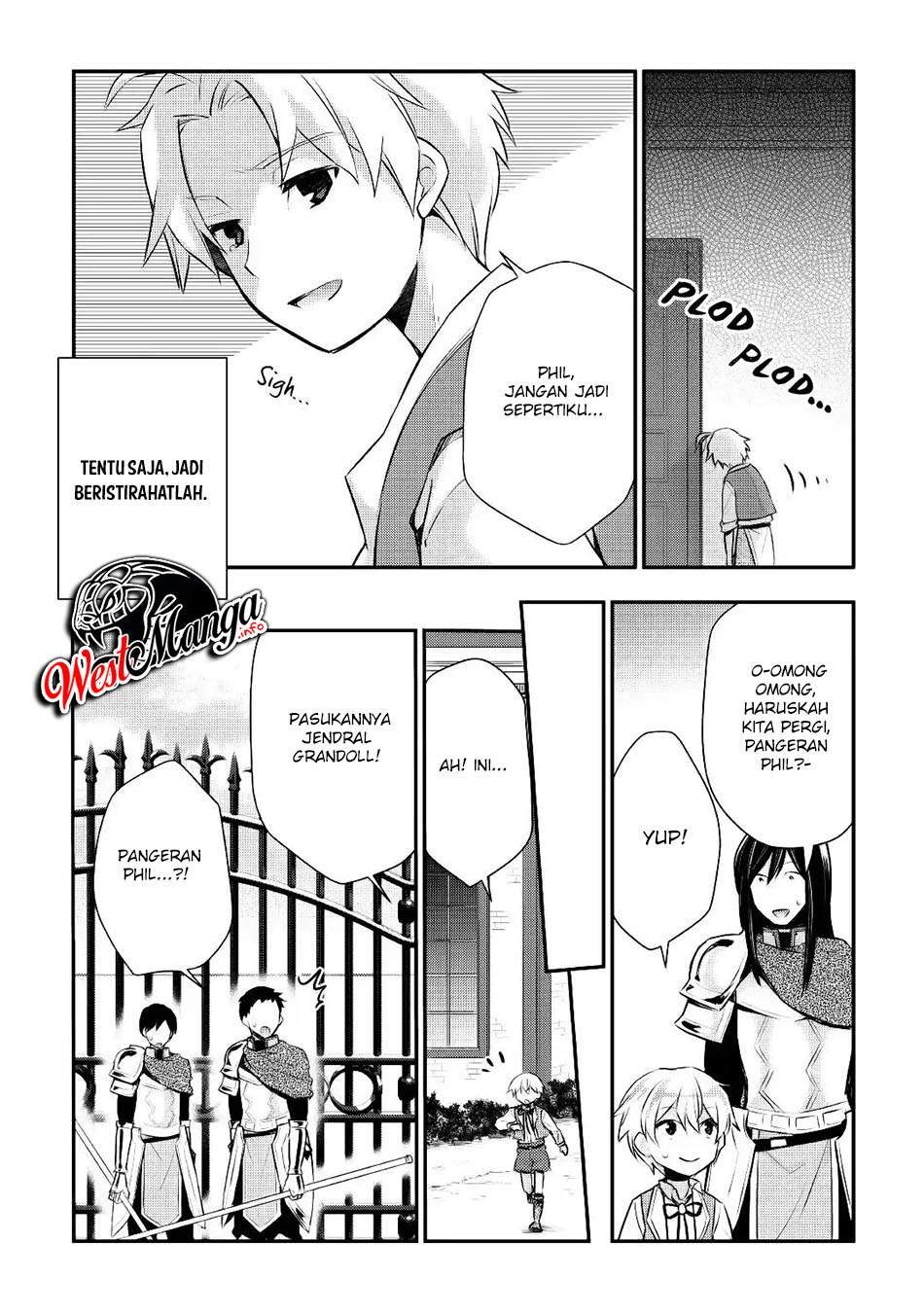 Tensei Ouji Wa Daraketai Chapter 14 Tensei Ouji Wa Daraketai Chapter 14