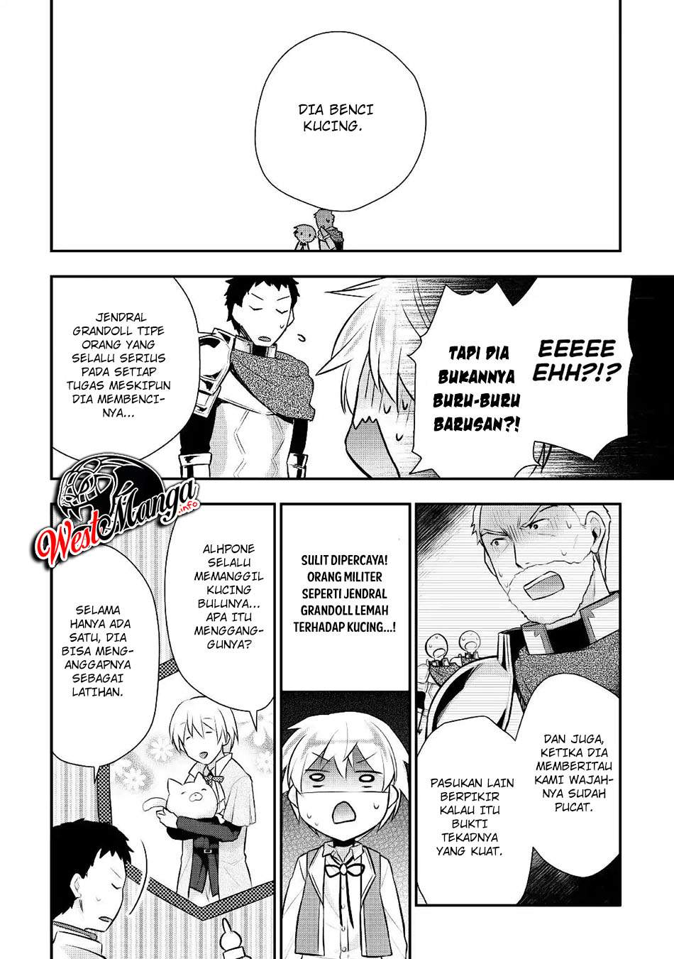Tensei Ouji Wa Daraketai Chapter 14 Tensei Ouji Wa Daraketai Chapter 14