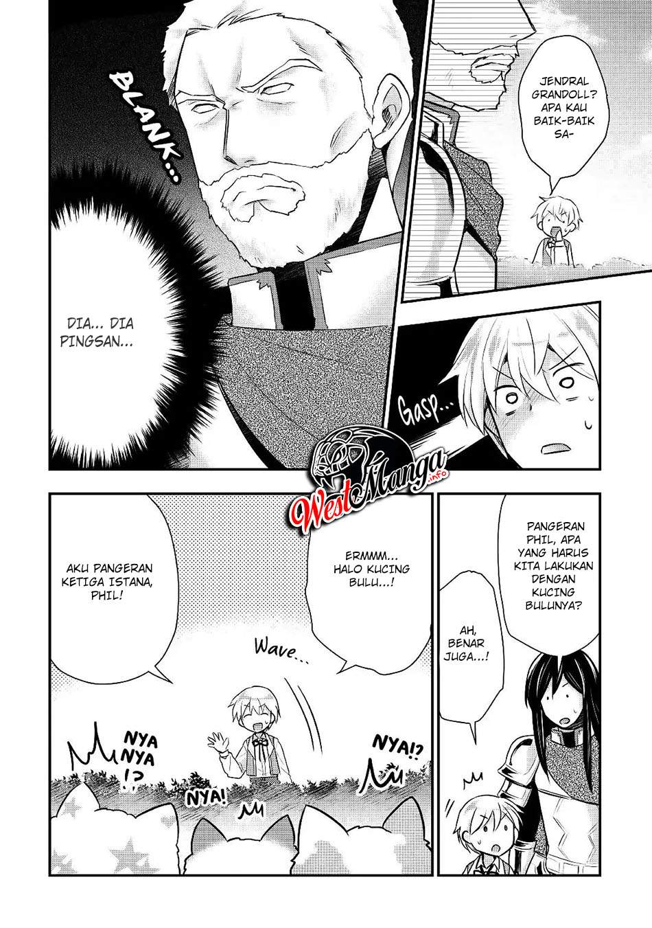 Tensei Ouji Wa Daraketai Chapter 14 Tensei Ouji Wa Daraketai Chapter 14