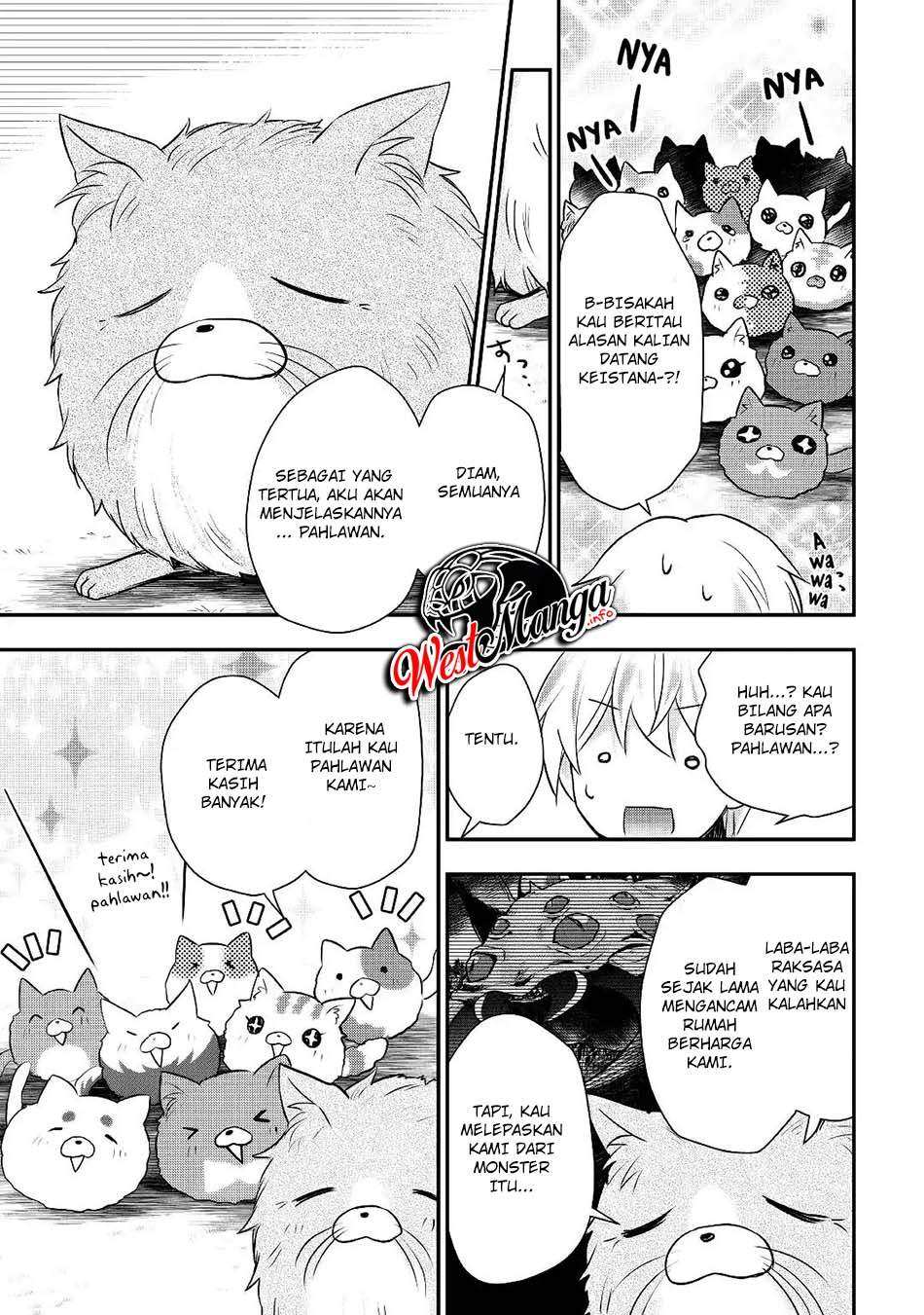 Tensei Ouji Wa Daraketai Chapter 14 Tensei Ouji Wa Daraketai Chapter 14