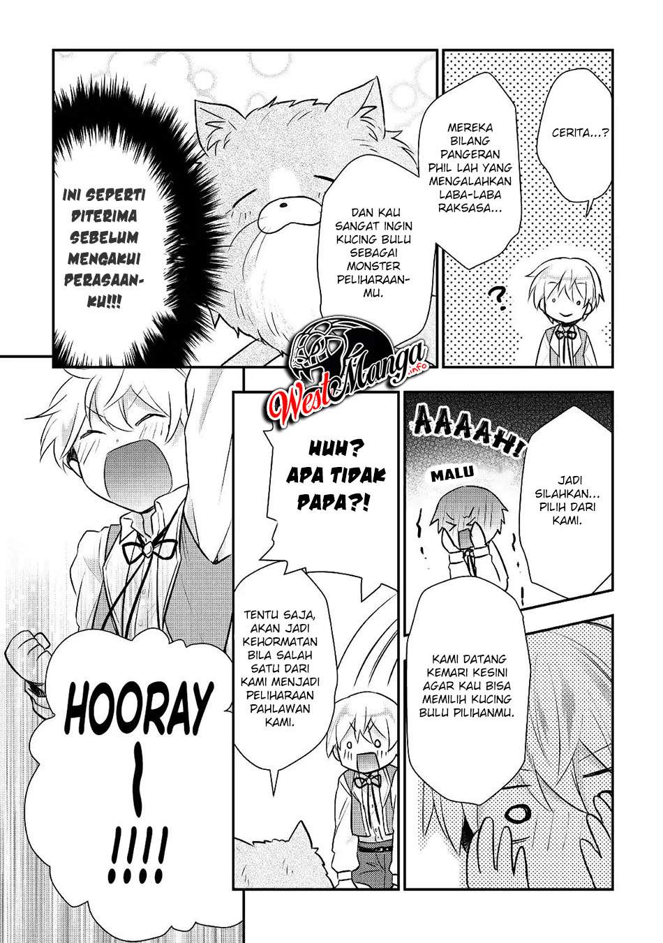 Tensei Ouji Wa Daraketai Chapter 14 Tensei Ouji Wa Daraketai Chapter 14