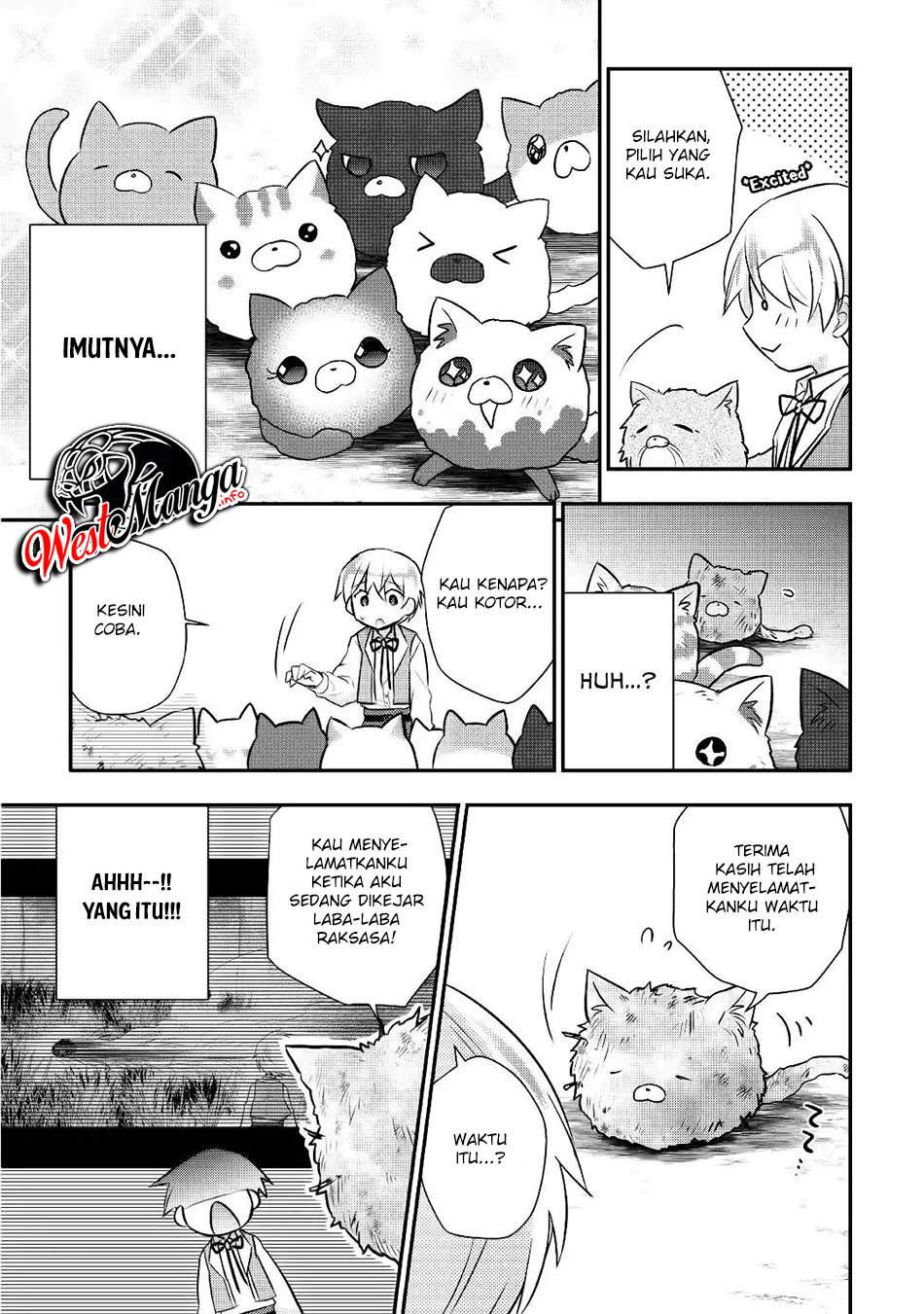 Tensei Ouji Wa Daraketai Chapter 14 Tensei Ouji Wa Daraketai Chapter 14