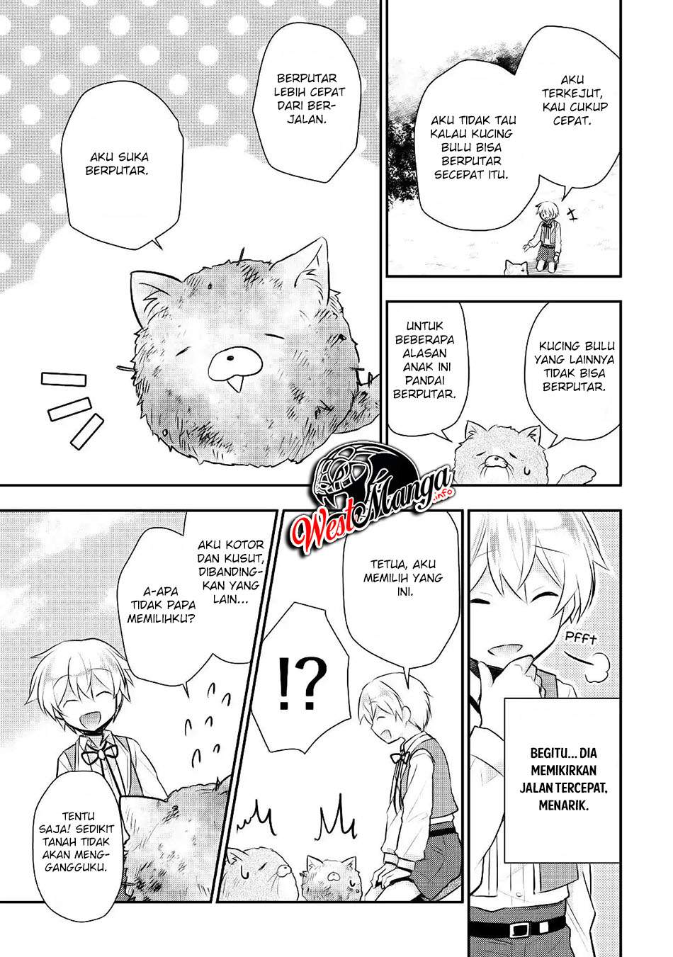 Tensei Ouji Wa Daraketai Chapter 14 Tensei Ouji Wa Daraketai Chapter 14