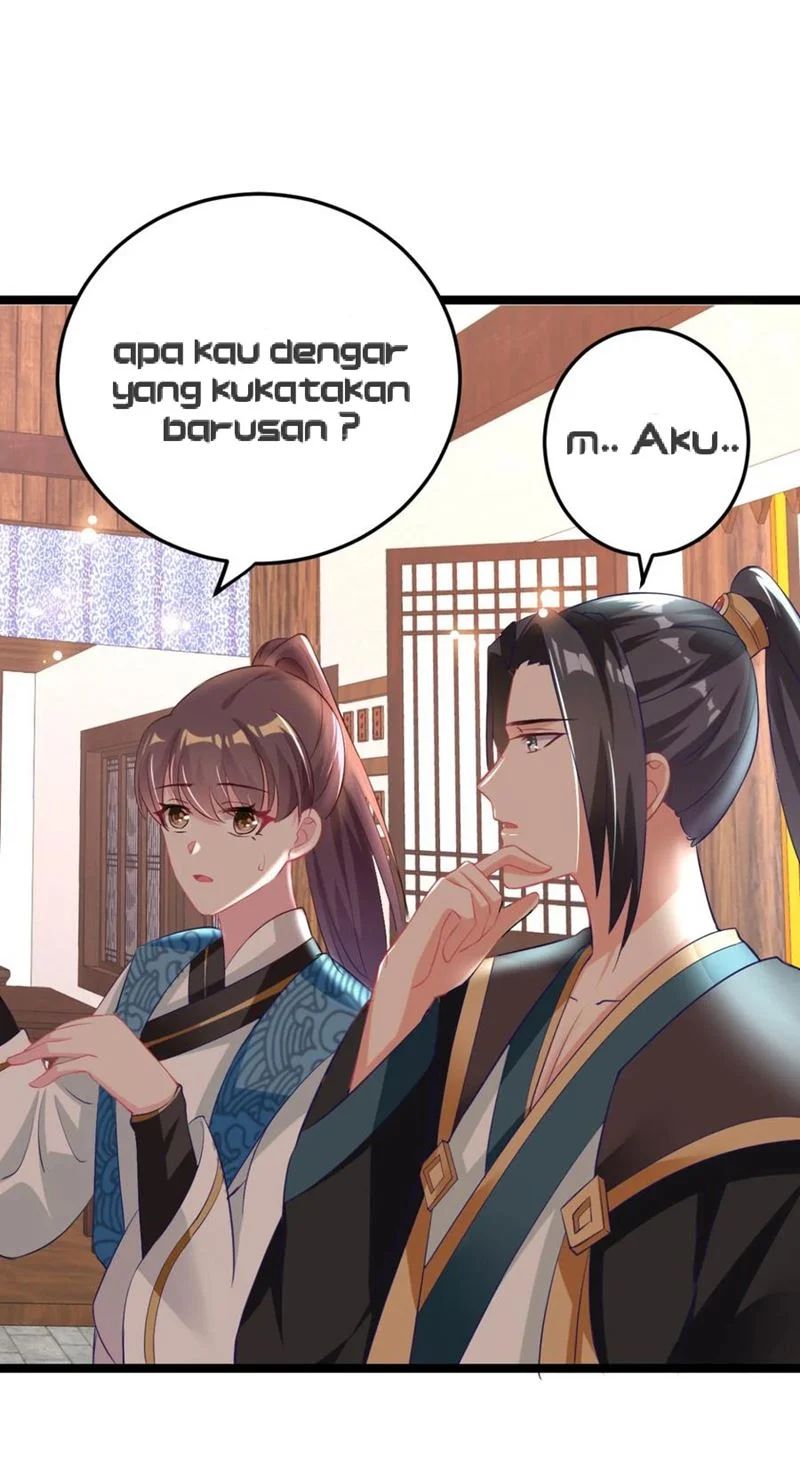 Crossing The Adorable Concubine To Counter Attack Chapter 12