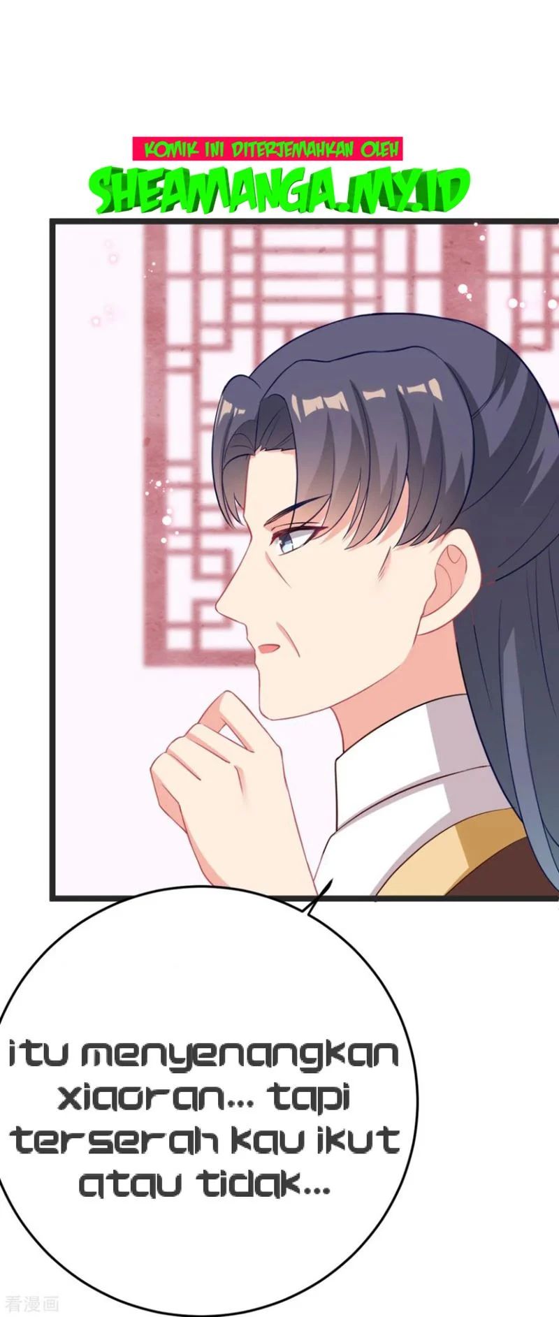 Crossing The Adorable Concubine To Counter Attack Chapter 15