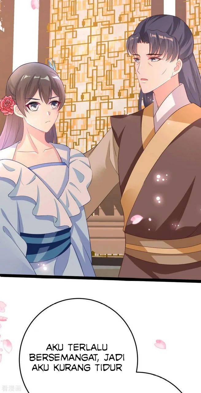 Crossing The Adorable Concubine To Counter Attack Chapter 16