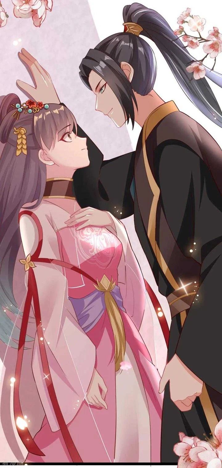 Crossing The Adorable Concubine To Counter Attack Chapter 17