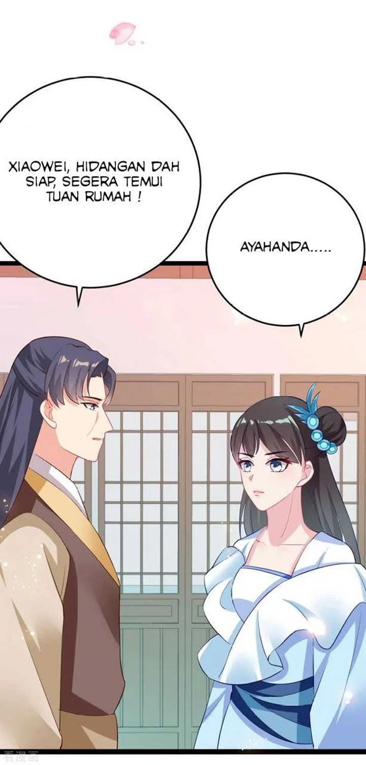 Crossing The Adorable Concubine To Counter Attack Chapter 17