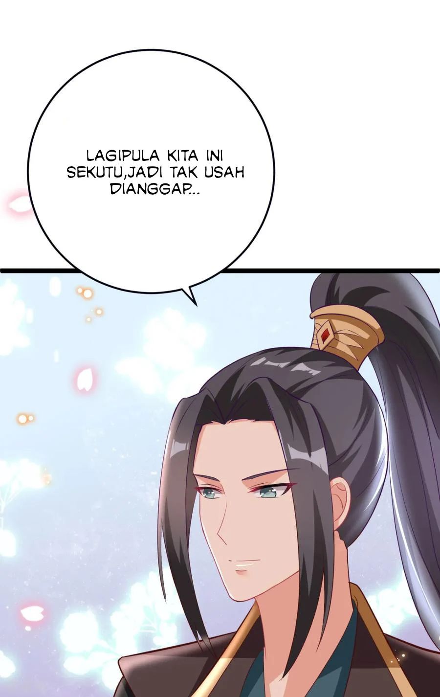 Crossing The Adorable Concubine To Counter Attack Chapter 20