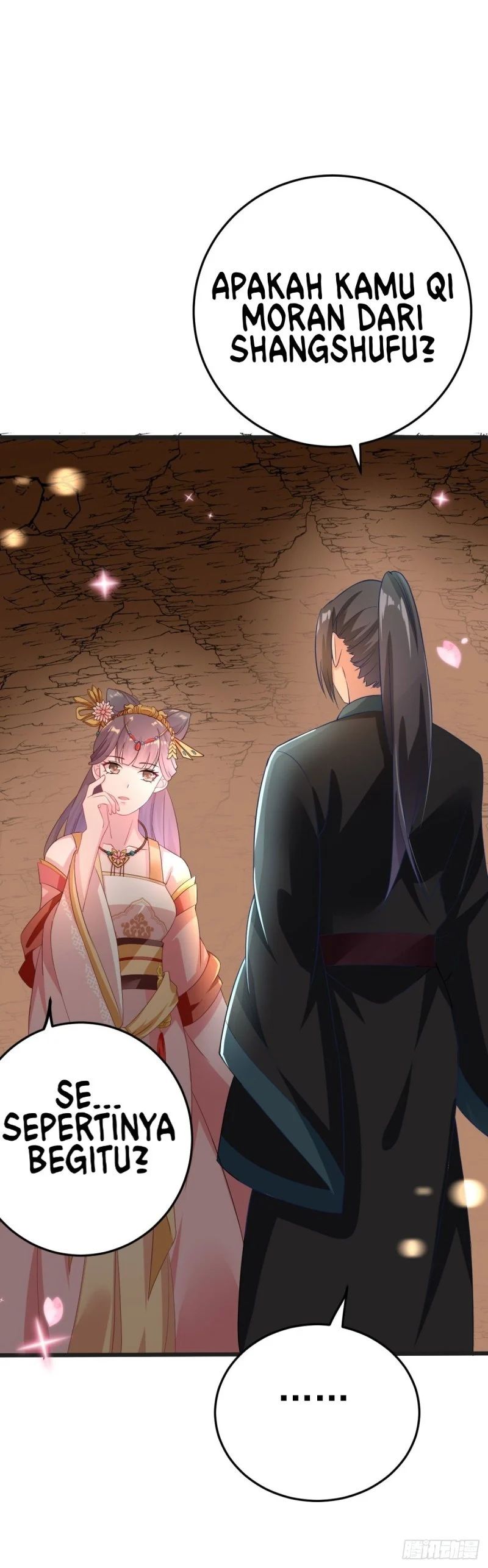 Crossing The Adorable Concubine To Counter Attack Chapter 5