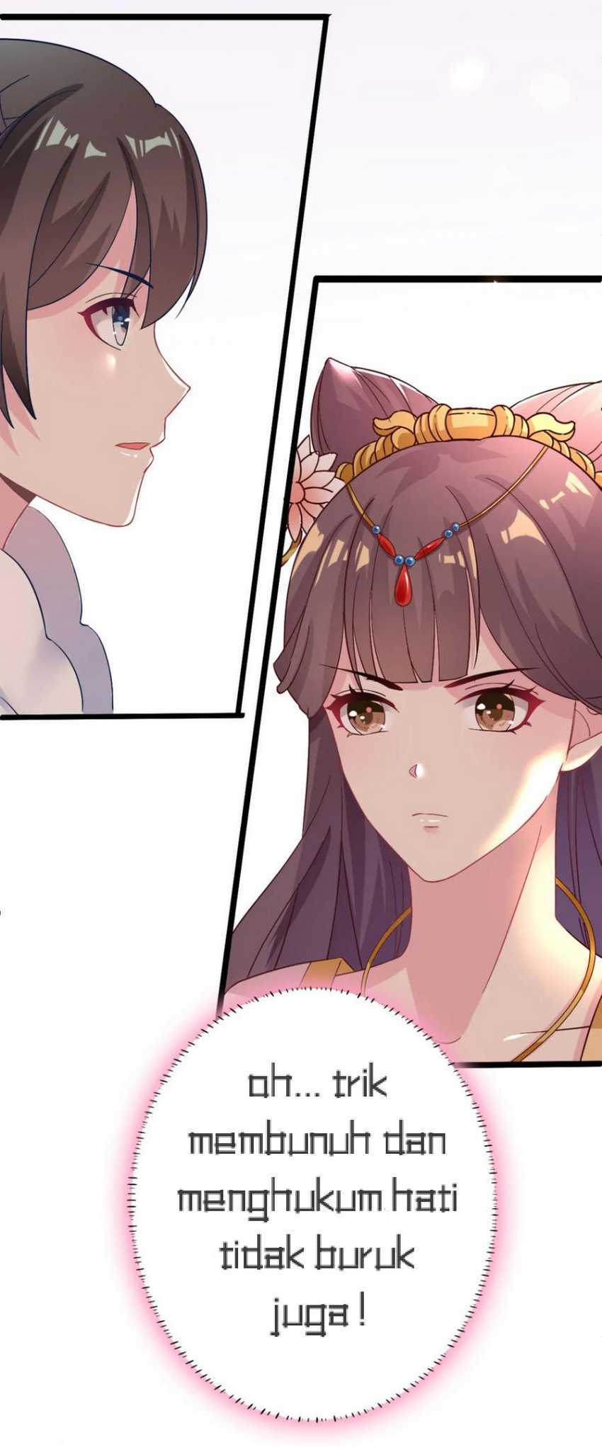 Crossing The Adorable Concubine To Counter Attack Chapter 8
