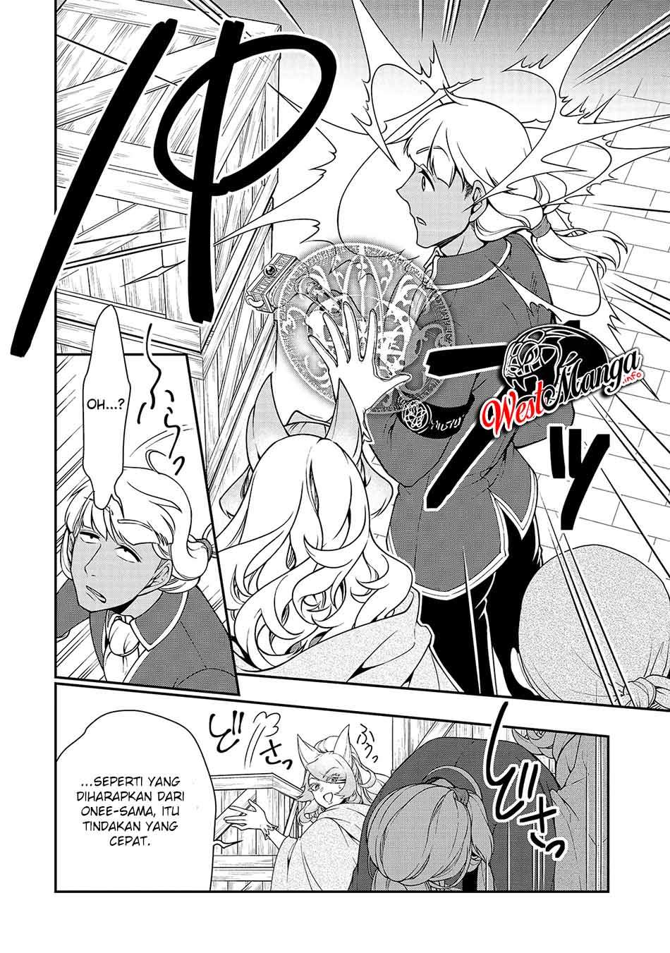 Lv2 Kara Cheat Datta Moto Yuusha Kouho No Mattari Isekai Life Chapter 28