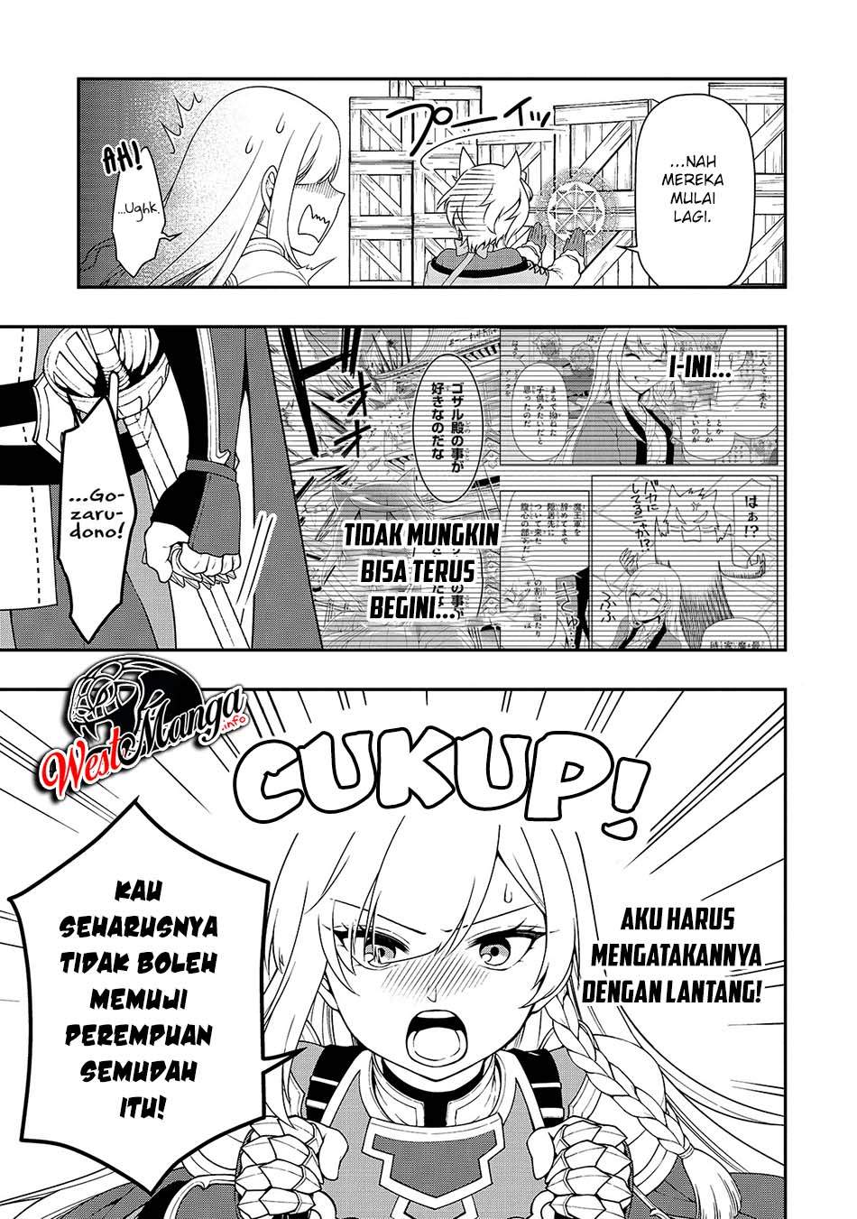 Lv2 Kara Cheat Datta Moto Yuusha Kouho No Mattari Isekai Life Chapter 28