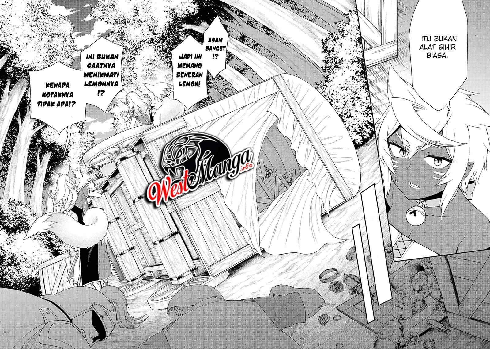 Lv2 Kara Cheat Datta Moto Yuusha Kouho No Mattari Isekai Life Chapter 28