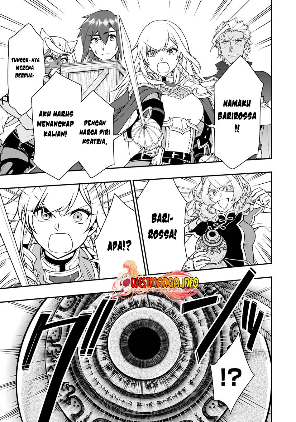 Lv2 Kara Cheat Datta Moto Yuusha Kouho No Mattari Isekai Life Chapter 29