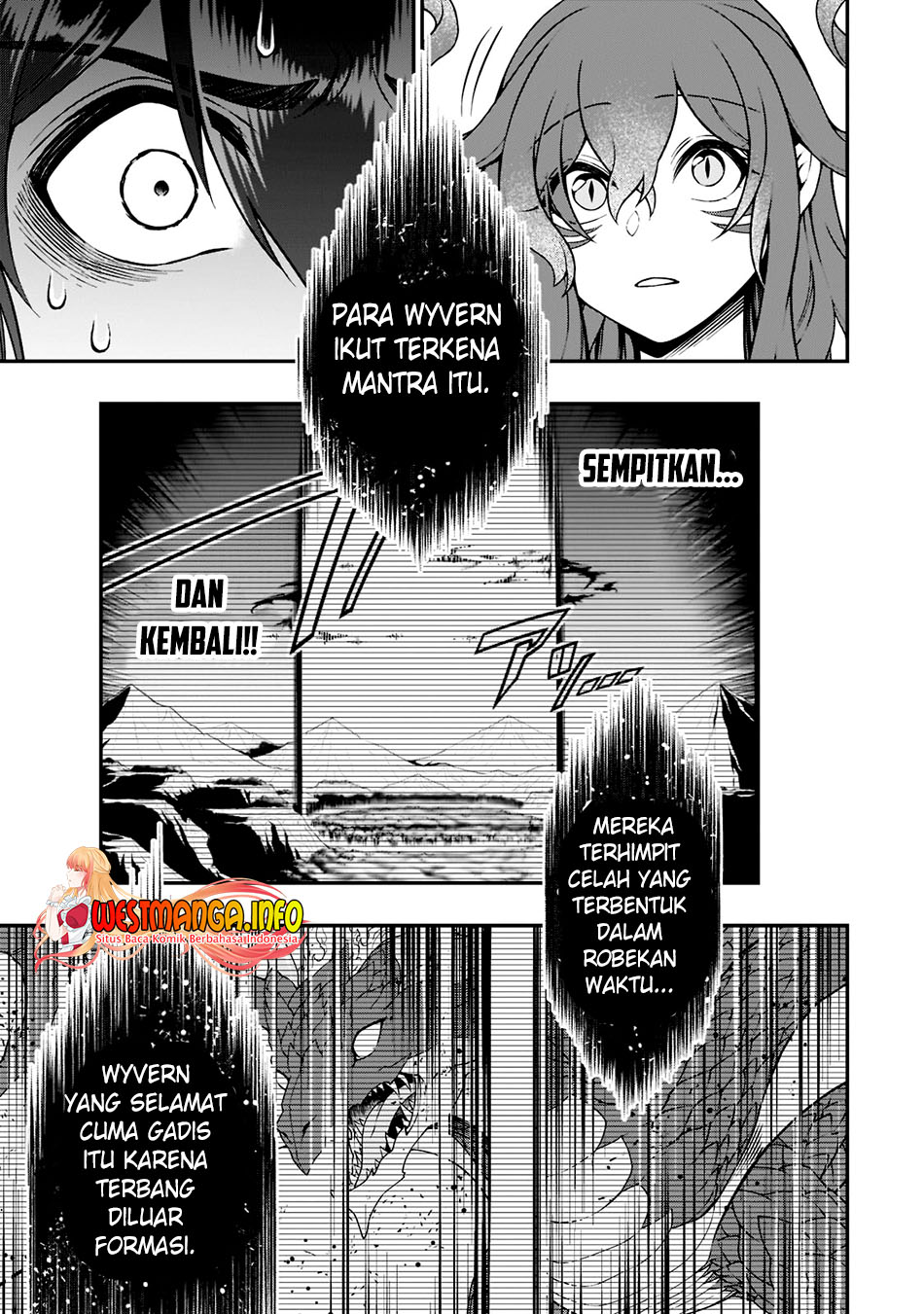 Lv2 Kara Cheat Datta Moto Yuusha Kouho No Mattari Isekai Life Chapter 36