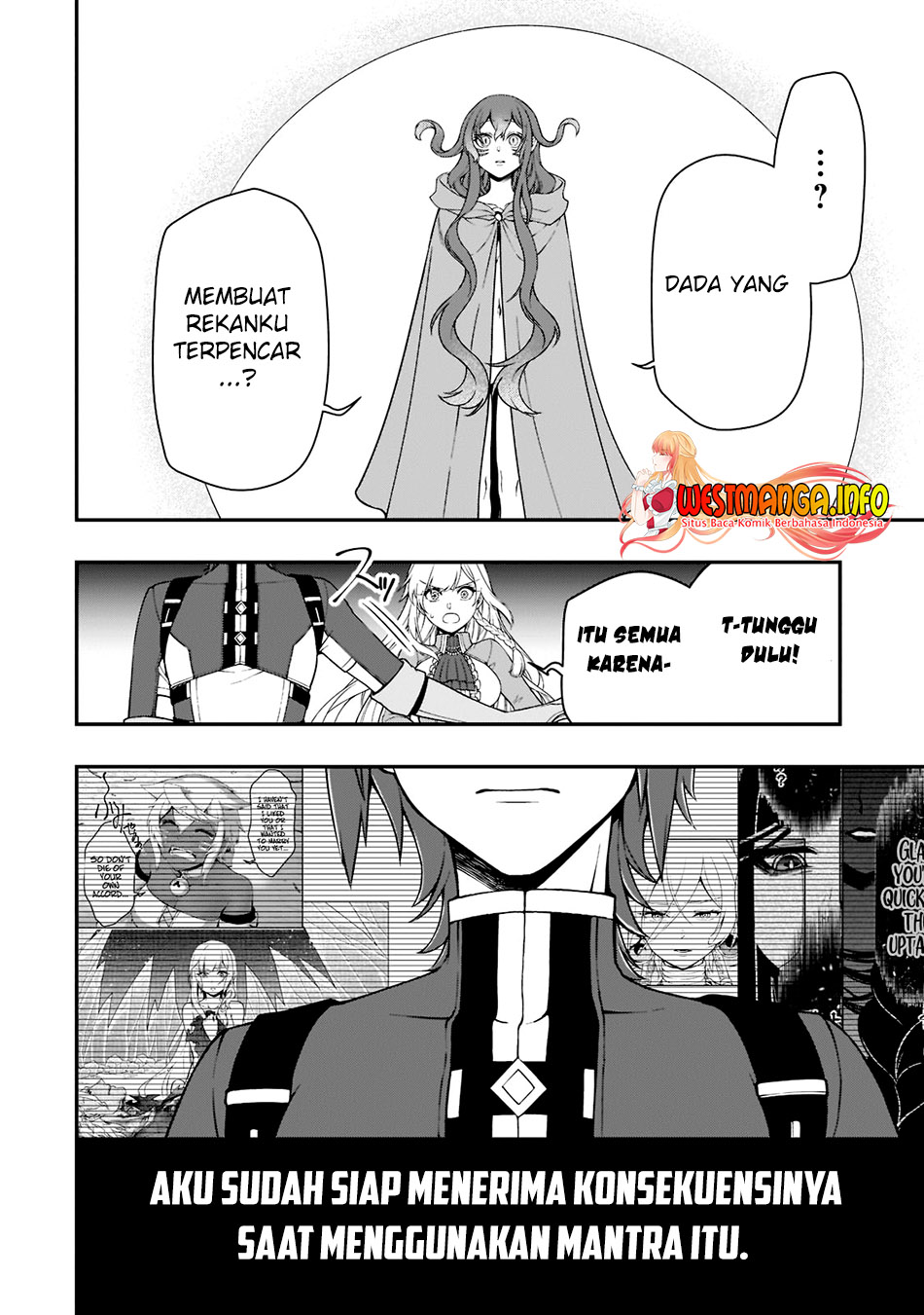 Lv2 Kara Cheat Datta Moto Yuusha Kouho No Mattari Isekai Life Chapter 36