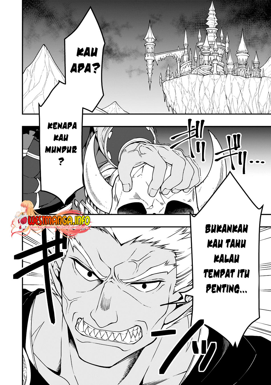 Lv2 Kara Cheat Datta Moto Yuusha Kouho No Mattari Isekai Life Chapter 36