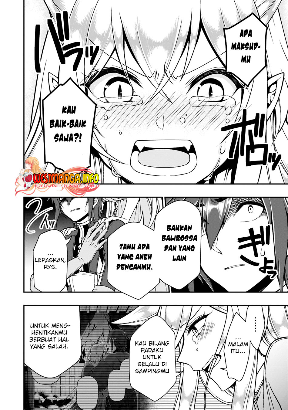 Lv2 Kara Cheat Datta Moto Yuusha Kouho No Mattari Isekai Life Chapter 37