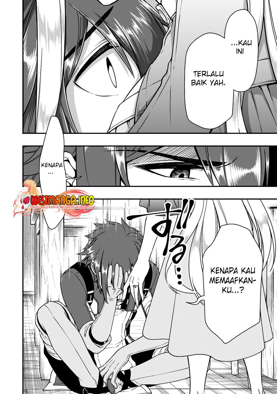 Lv2 Kara Cheat Datta Moto Yuusha Kouho No Mattari Isekai Life Chapter 37