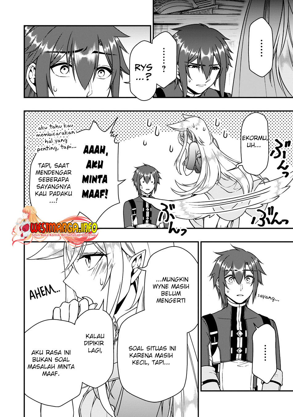 Lv2 Kara Cheat Datta Moto Yuusha Kouho No Mattari Isekai Life Chapter 37