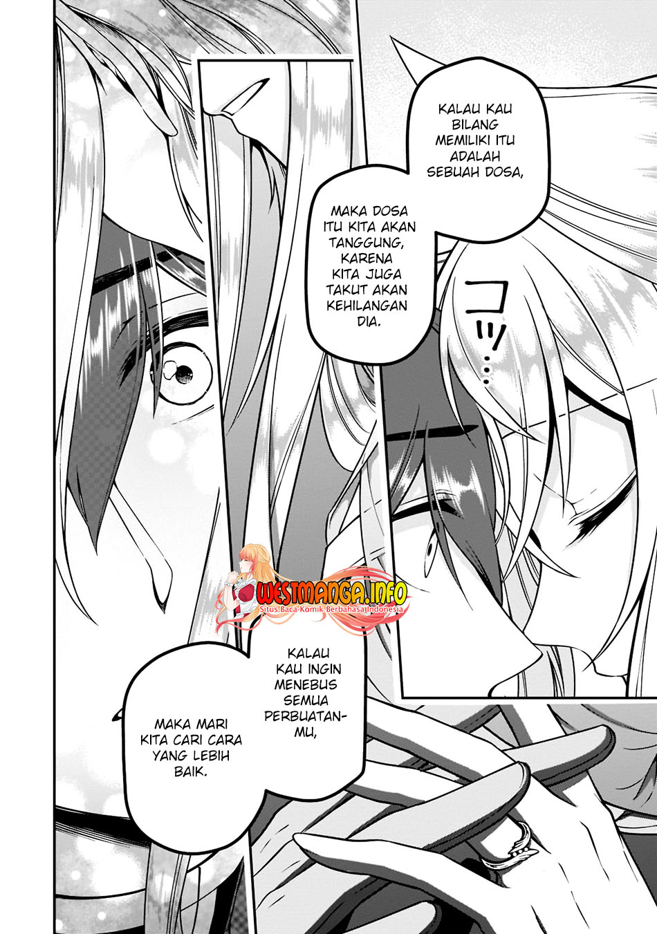 Lv2 Kara Cheat Datta Moto Yuusha Kouho No Mattari Isekai Life Chapter 37