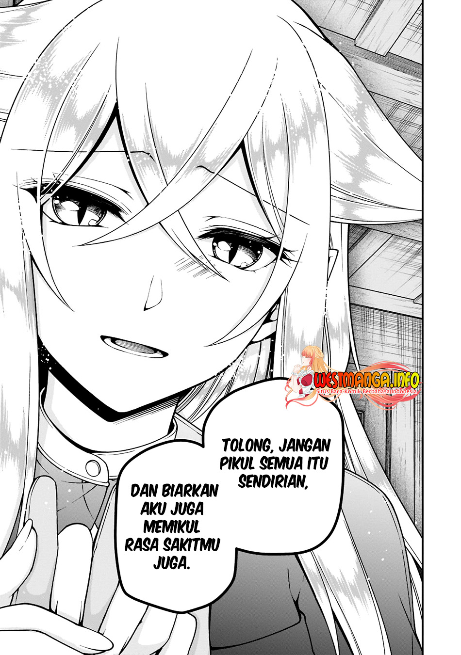 Lv2 Kara Cheat Datta Moto Yuusha Kouho No Mattari Isekai Life Chapter 37