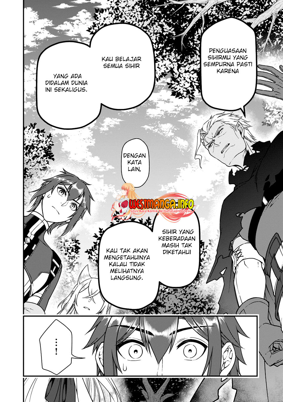 Lv2 Kara Cheat Datta Moto Yuusha Kouho No Mattari Isekai Life Chapter 37