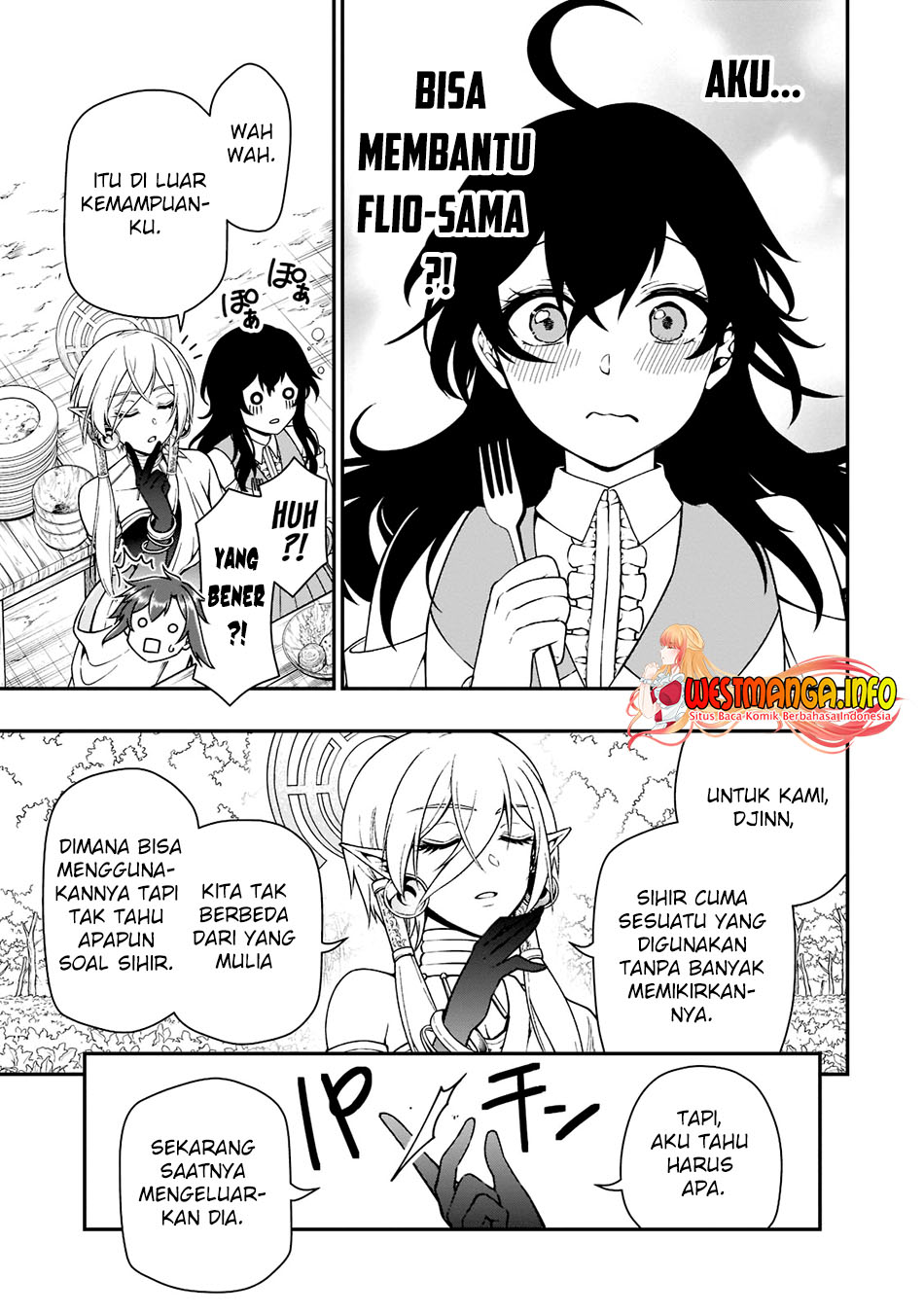 Lv2 Kara Cheat Datta Moto Yuusha Kouho No Mattari Isekai Life Chapter 38