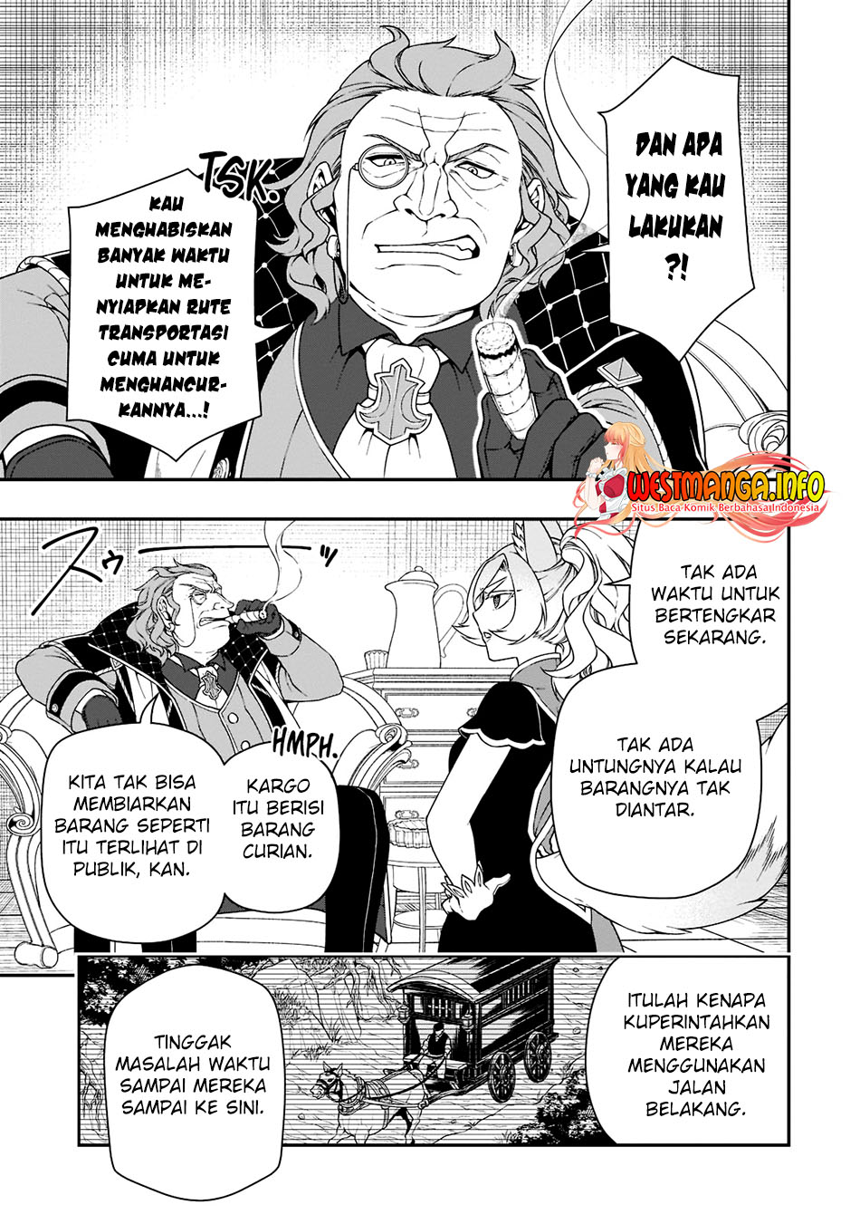 Lv2 Kara Cheat Datta Moto Yuusha Kouho No Mattari Isekai Life Chapter 38