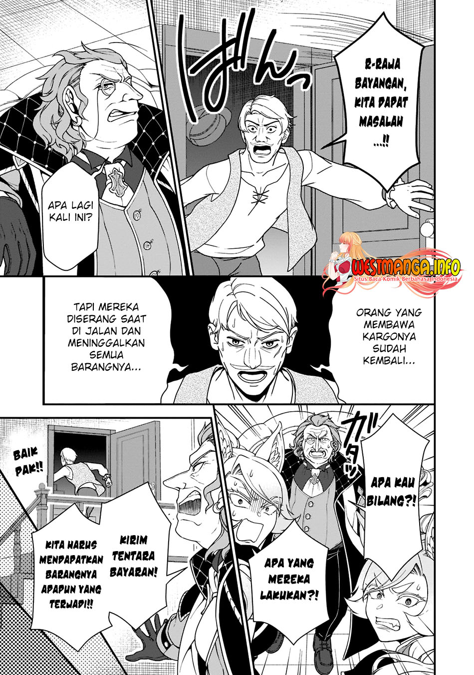 Lv2 Kara Cheat Datta Moto Yuusha Kouho No Mattari Isekai Life Chapter 38