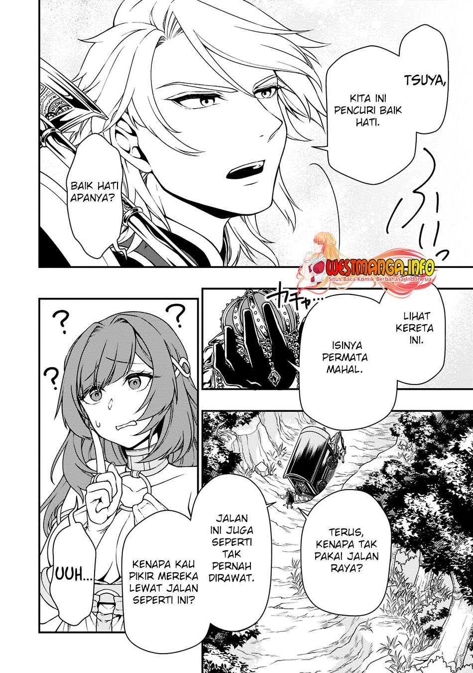 Lv2 Kara Cheat Datta Moto Yuusha Kouho No Mattari Isekai Life Chapter 38