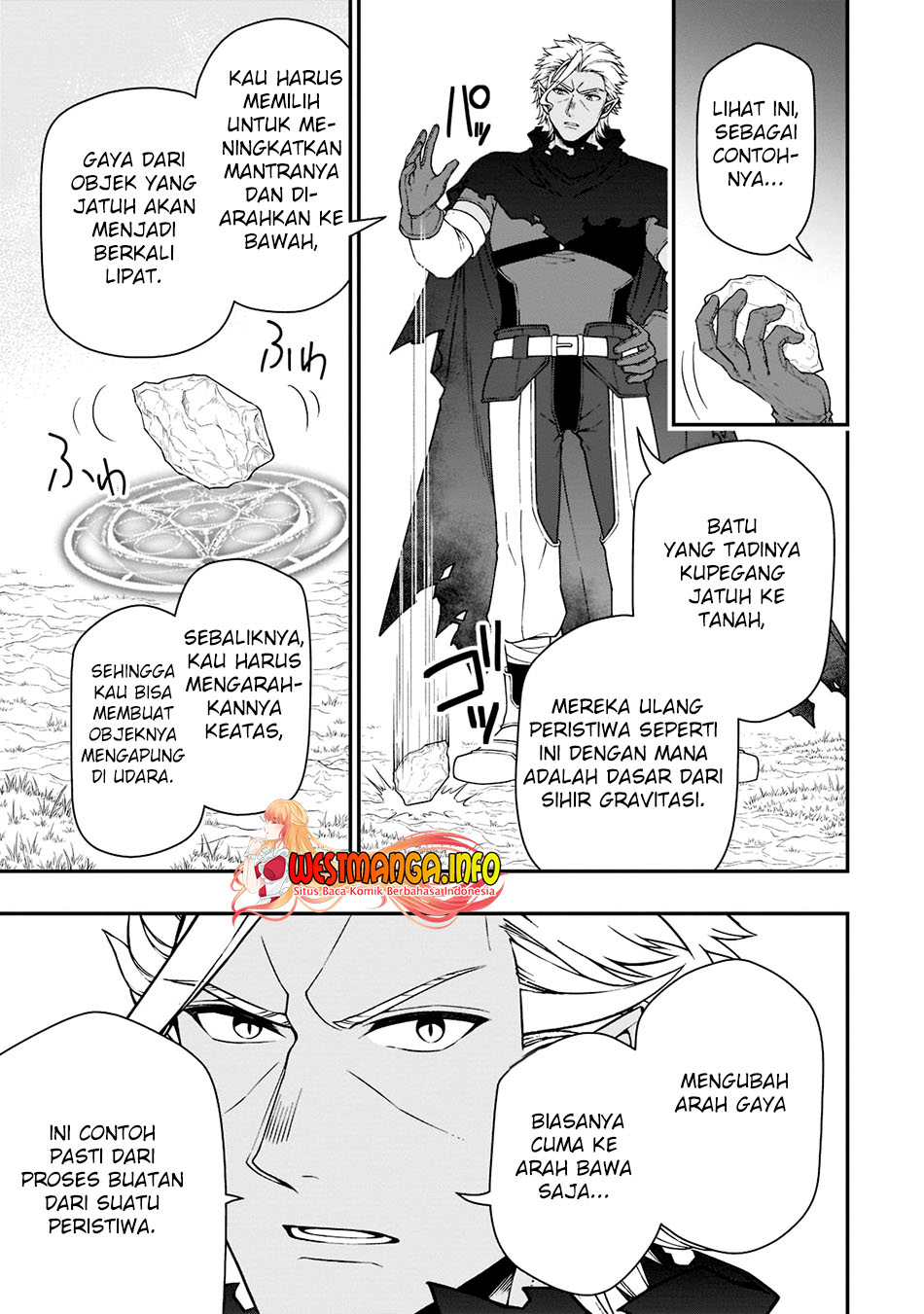 Lv2 Kara Cheat Datta Moto Yuusha Kouho No Mattari Isekai Life Chapter 38