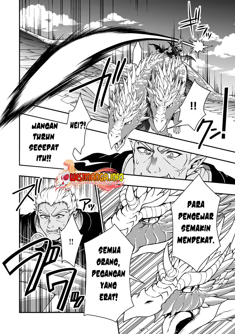 Lv2 Kara Cheat Datta Moto Yuusha Kouho No Mattari Isekai Life Chapter 39