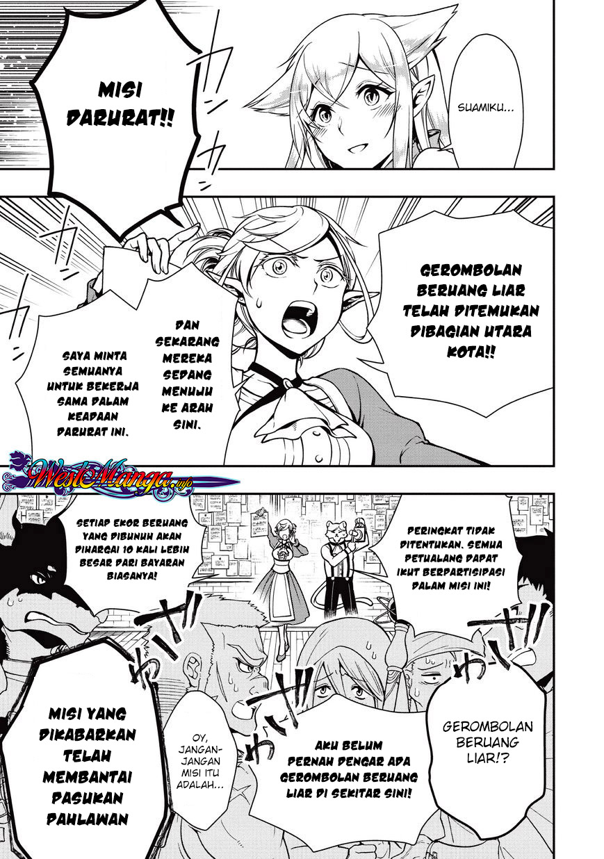 Lv2 Kara Cheat Datta Moto Yuusha Kouho No Mattari Isekai Life Chapter 4