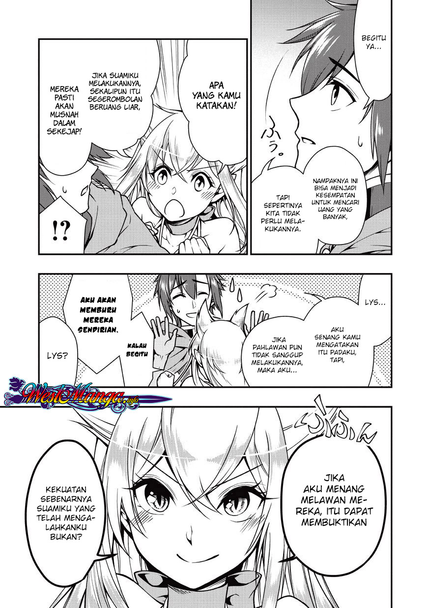 Lv2 Kara Cheat Datta Moto Yuusha Kouho No Mattari Isekai Life Chapter 4