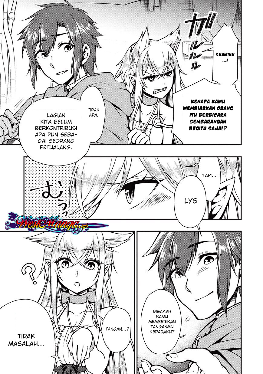 Lv2 Kara Cheat Datta Moto Yuusha Kouho No Mattari Isekai Life Chapter 4