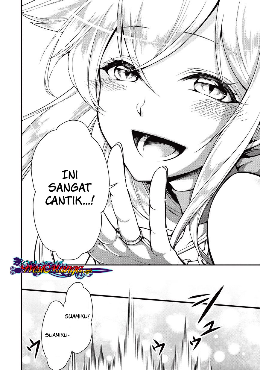 Lv2 Kara Cheat Datta Moto Yuusha Kouho No Mattari Isekai Life Chapter 4