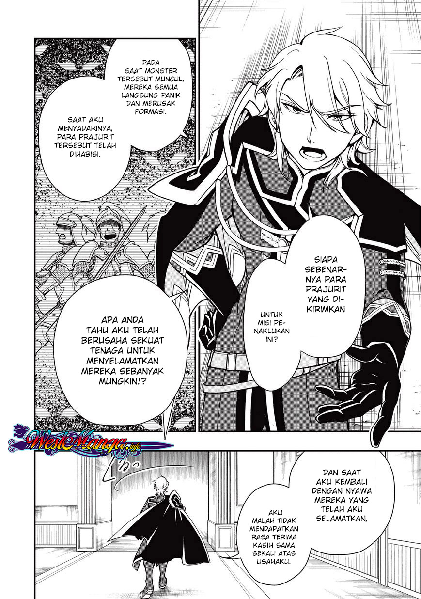 Lv2 Kara Cheat Datta Moto Yuusha Kouho No Mattari Isekai Life Chapter 4