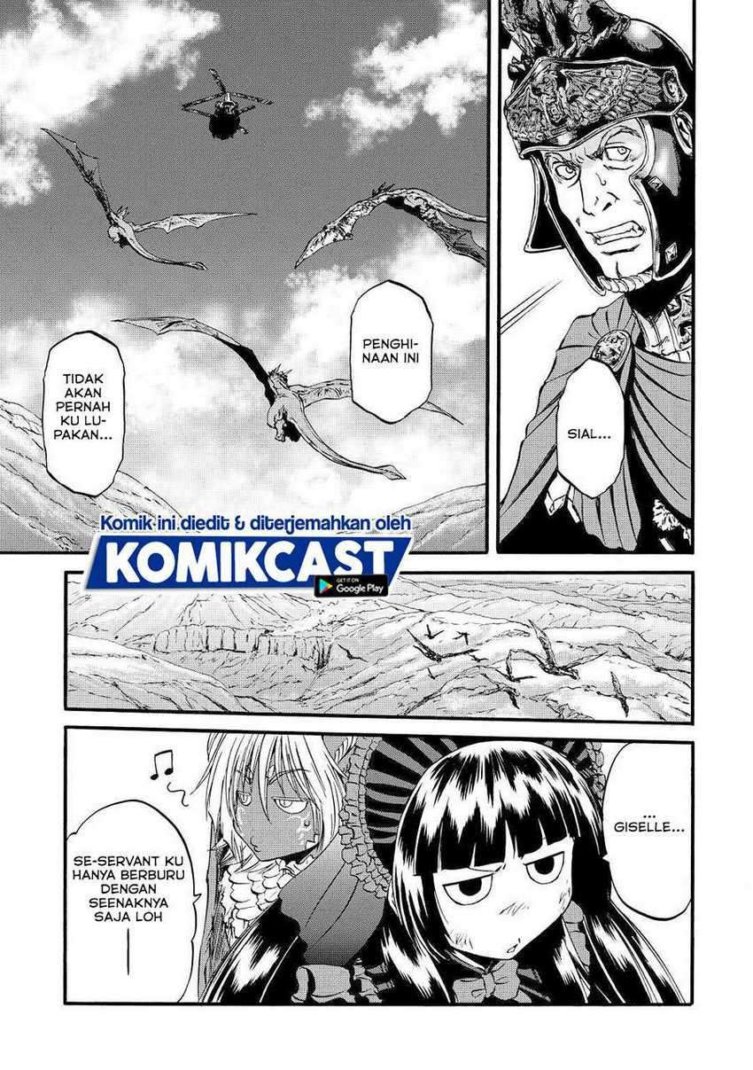 Gate Chapter 101.2