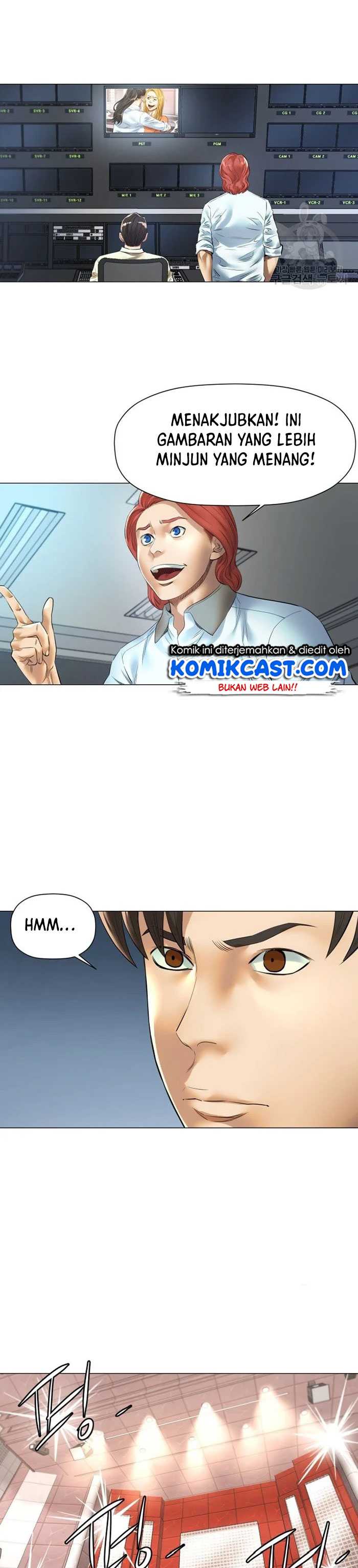 God Of Cooking Chapter 48